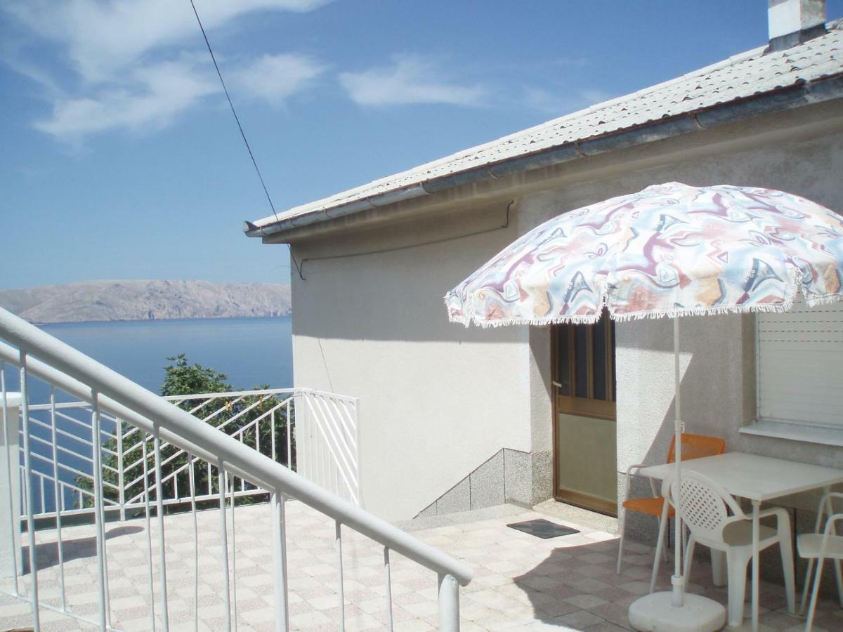 Apartment Antonija Senj (Lika-Senj) Exterior photo