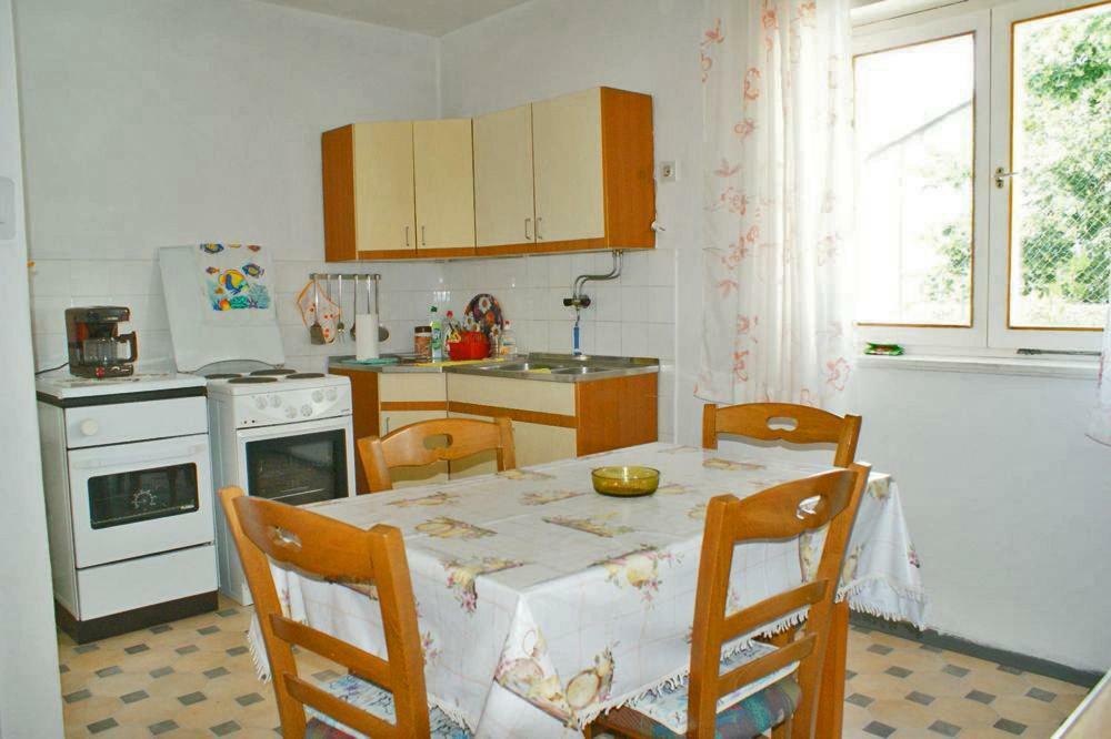 Apartment Antonija Senj (Lika-Senj) Exterior photo