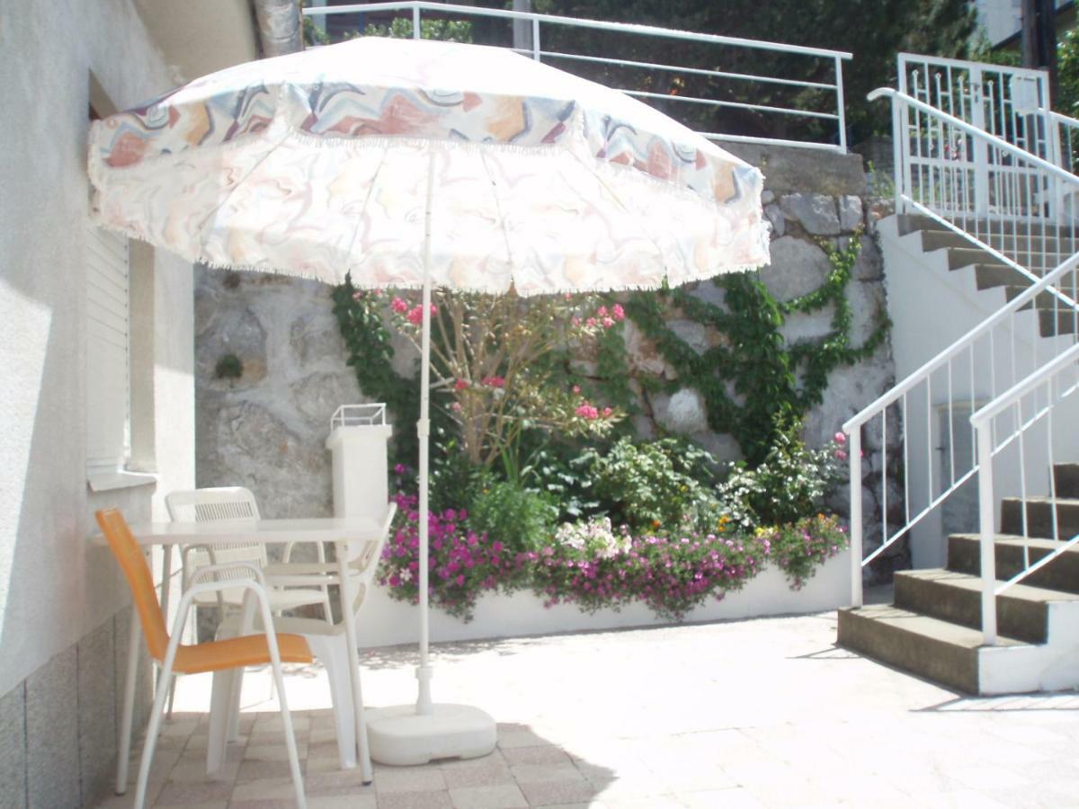 Apartment Antonija Senj (Lika-Senj) Exterior photo
