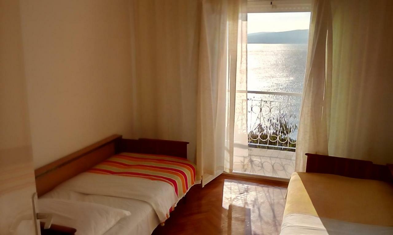 Apartment Antonija Senj (Lika-Senj) Exterior photo