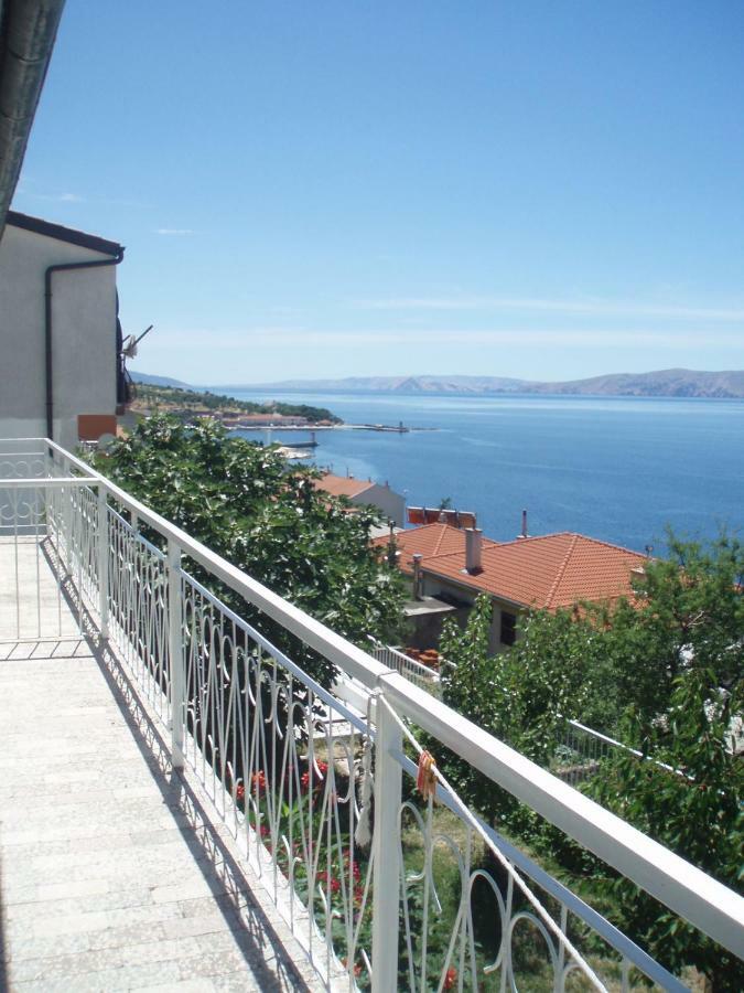 Apartment Antonija Senj (Lika-Senj) Exterior photo