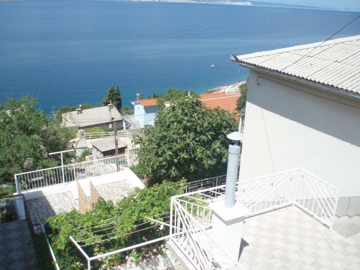 Apartment Antonija Senj (Lika-Senj) Exterior photo