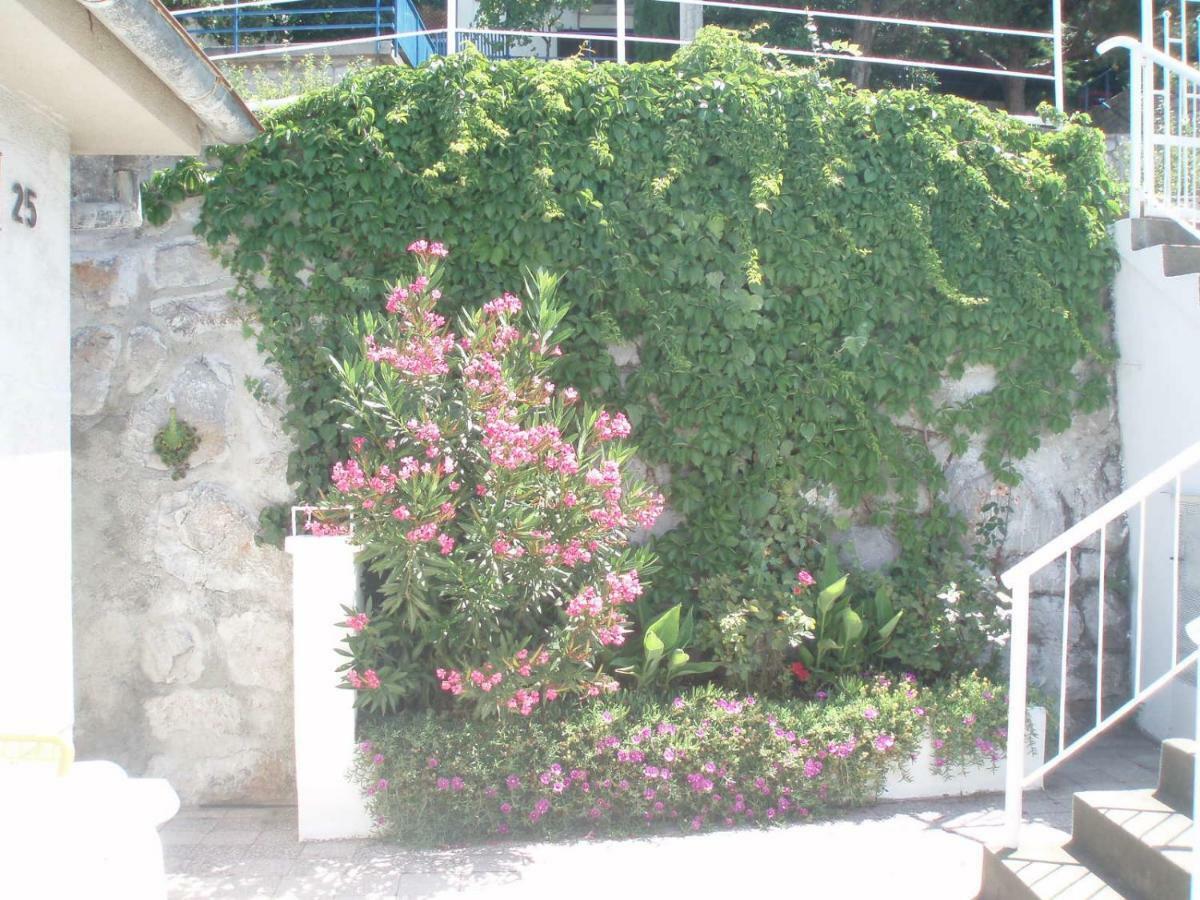 Apartment Antonija Senj (Lika-Senj) Exterior photo