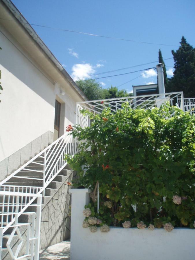 Apartment Antonija Senj (Lika-Senj) Exterior photo