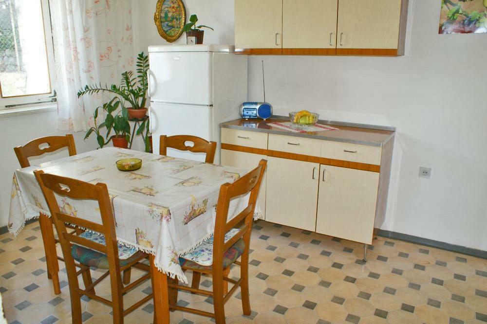 Apartment Antonija Senj (Lika-Senj) Exterior photo
