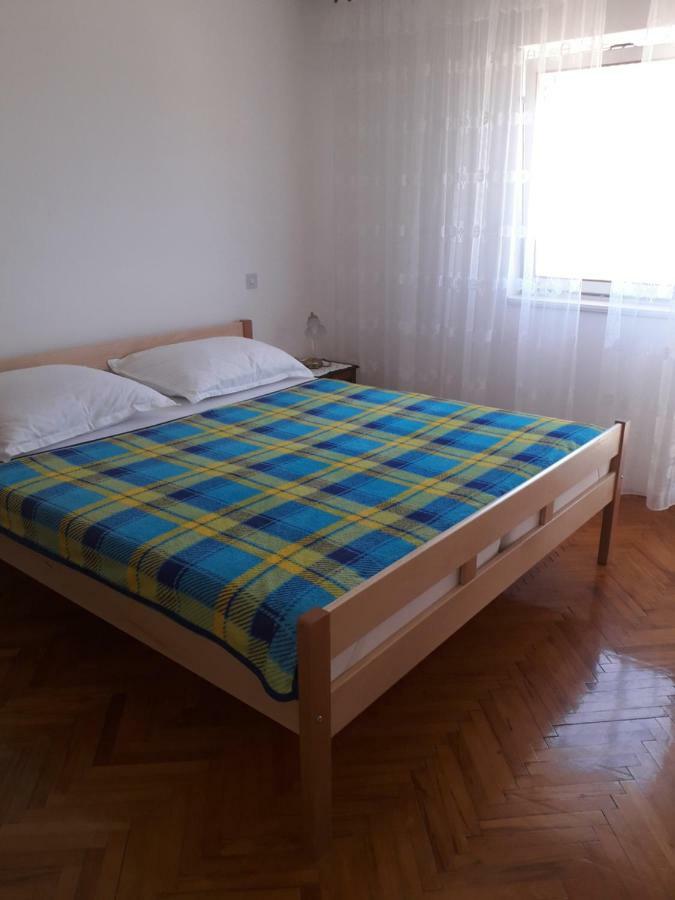 Apartment Antonija Senj (Lika-Senj) Exterior photo