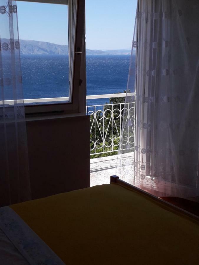 Apartment Antonija Senj (Lika-Senj) Exterior photo