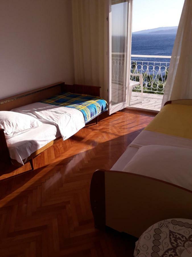 Apartment Antonija Senj (Lika-Senj) Exterior photo